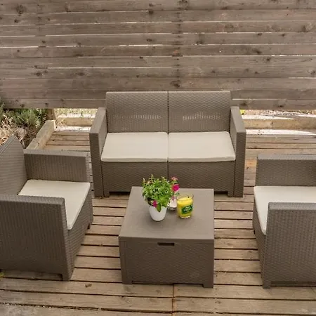 Dimora Jamare Relax E Natura A Pochi Passi Dal Mare Apartman *