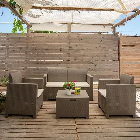 Dimora Jamare Relax E Natura A Pochi Passi Dal Mare Apartman *