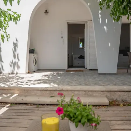 Apartman Dimora Jamare Relax E Natura A Pochi Passi Dal Mare *