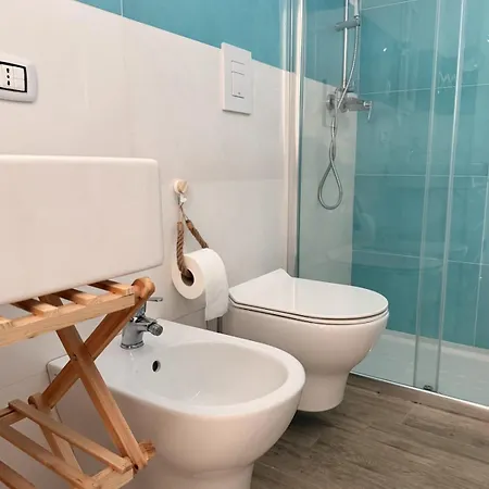 Apartman Dimora Jamare Relax E Natura A Pochi Passi Dal Mare Punta Prosciutto