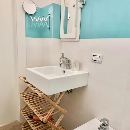 Apartman Dimora Jamare Relax E Natura A Pochi Passi Dal Mare *