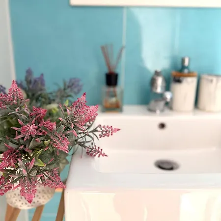 Dimora Jamare Relax E Natura A Pochi Passi Dal Mare Apartman
