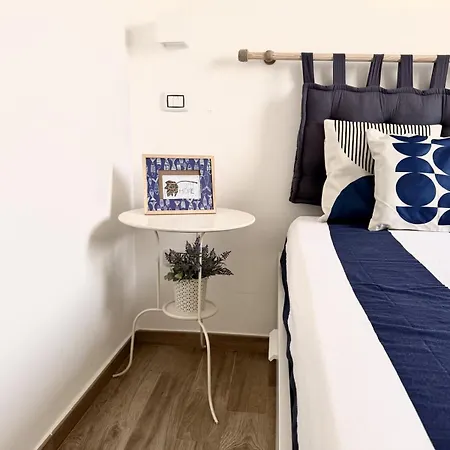 Apartman Dimora Jamare Relax E Natura A Pochi Passi Dal Mare Punta Prosciutto