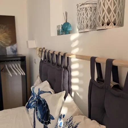 Apartman Dimora Jamare Relax E Natura A Pochi Passi Dal Mare Punta Prosciutto