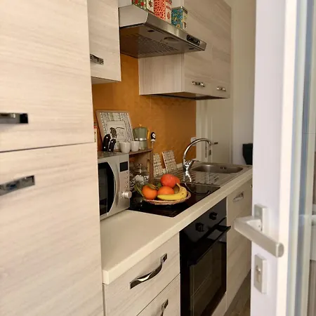 Dimora Jamare Relax E Natura A Pochi Passi Dal Mare Apartman Punta Prosciutto