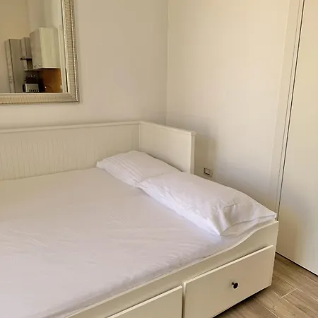 Dimora Jamare Relax E Natura A Pochi Passi Dal Mare Apartman