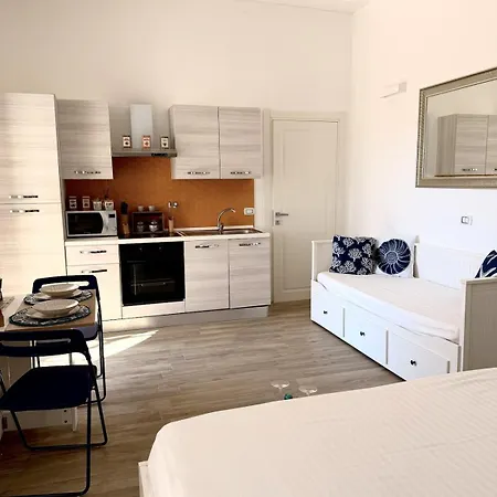 Dimora Jamare Relax E Natura A Pochi Passi Dal Mare Apartman Punta Prosciutto