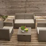 Dimora Jamare Relax E Natura A Pochi Passi Dal Mare アパート *