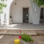 アパート Dimora Jamare Relax E Natura A Pochi Passi Dal Mare *