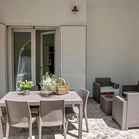 Dimora Jamare Relax E Natura A Pochi Passi Dal Mare *