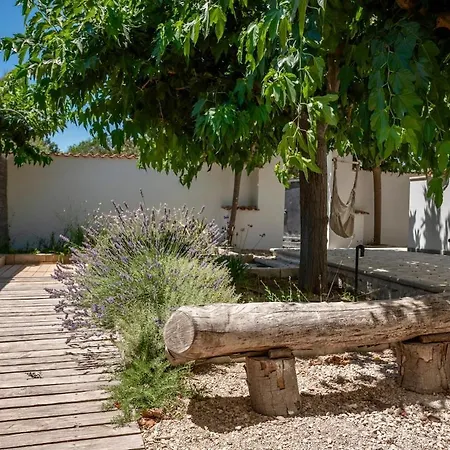 Dimora Jamare Relax E Natura A Pochi Passi Dal Mare 아파트 푼타 프로슈토