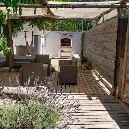 Dimora Jamare Relax E Natura A Pochi Passi Dal Mare