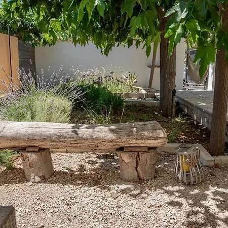 Dimora Jamare Relax E Natura A Pochi Passi Dal Mare 아파트