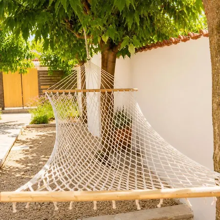 Dimora Jamare Relax E Natura A Pochi Passi Dal Mare דירה *