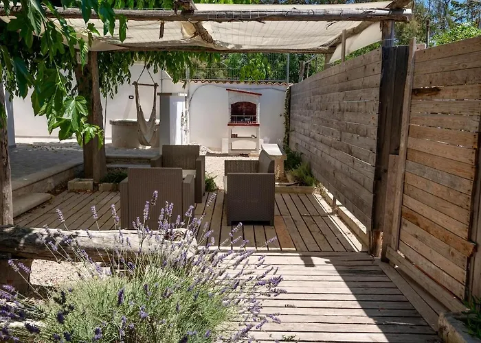 Dimora Jamare Relax E Natura A Pochi Passi Dal Mare