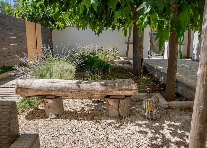 Dimora Jamare Relax E Natura A Pochi Passi Dal Mare 아파트