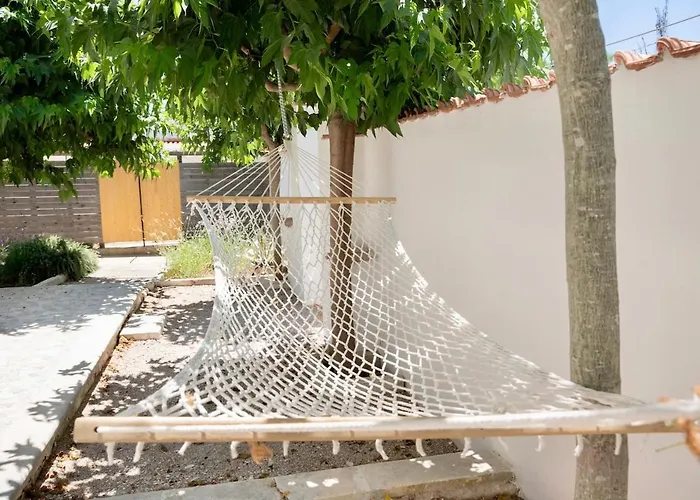 Dimora Jamare Relax E Natura A Pochi Passi Dal Mare * 푼타 프로슈토