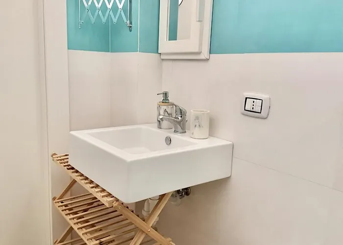 아파트 Dimora Jamare Relax E Natura A Pochi Passi Dal Mare *
