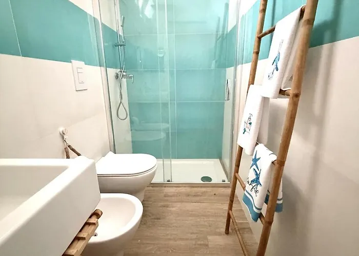 Dimora Jamare Relax E Natura A Pochi Passi Dal Mare