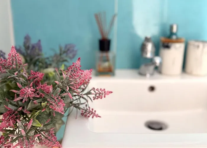 Dimora Jamare Relax E Natura A Pochi Passi Dal Mare 아파트