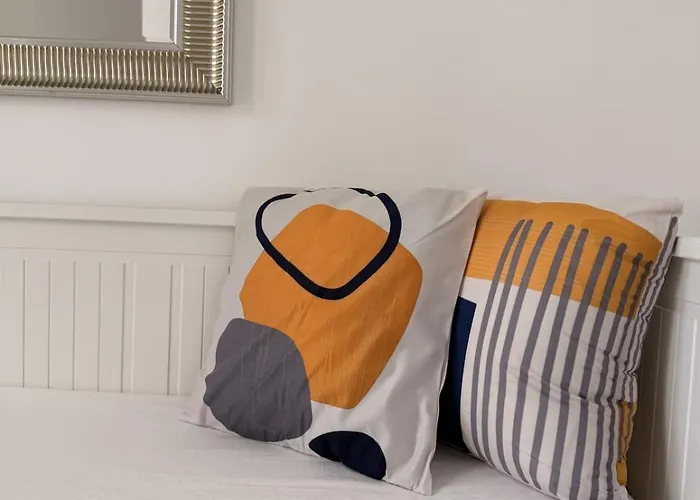 Dimora Jamare Relax E Natura A Pochi Passi Dal Mare *