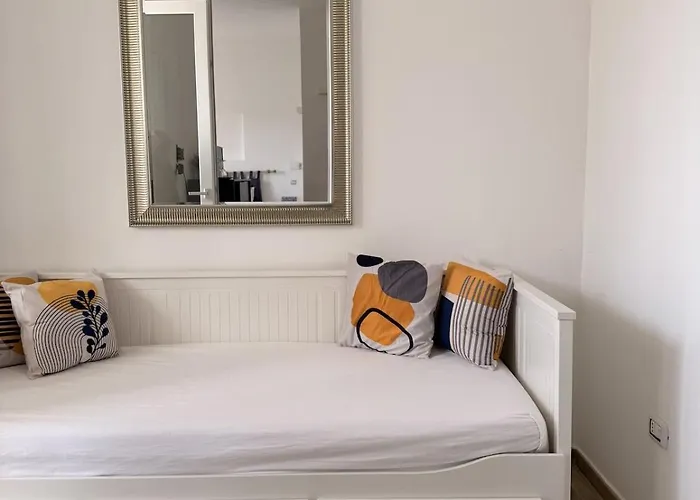 아파트 Dimora Jamare Relax E Natura A Pochi Passi Dal Mare