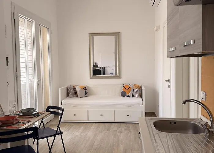 Dimora Jamare Relax E Natura A Pochi Passi Dal Mare