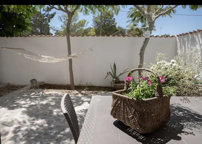 Dimora Jamare Relax E Natura A Pochi Passi Dal Mare *